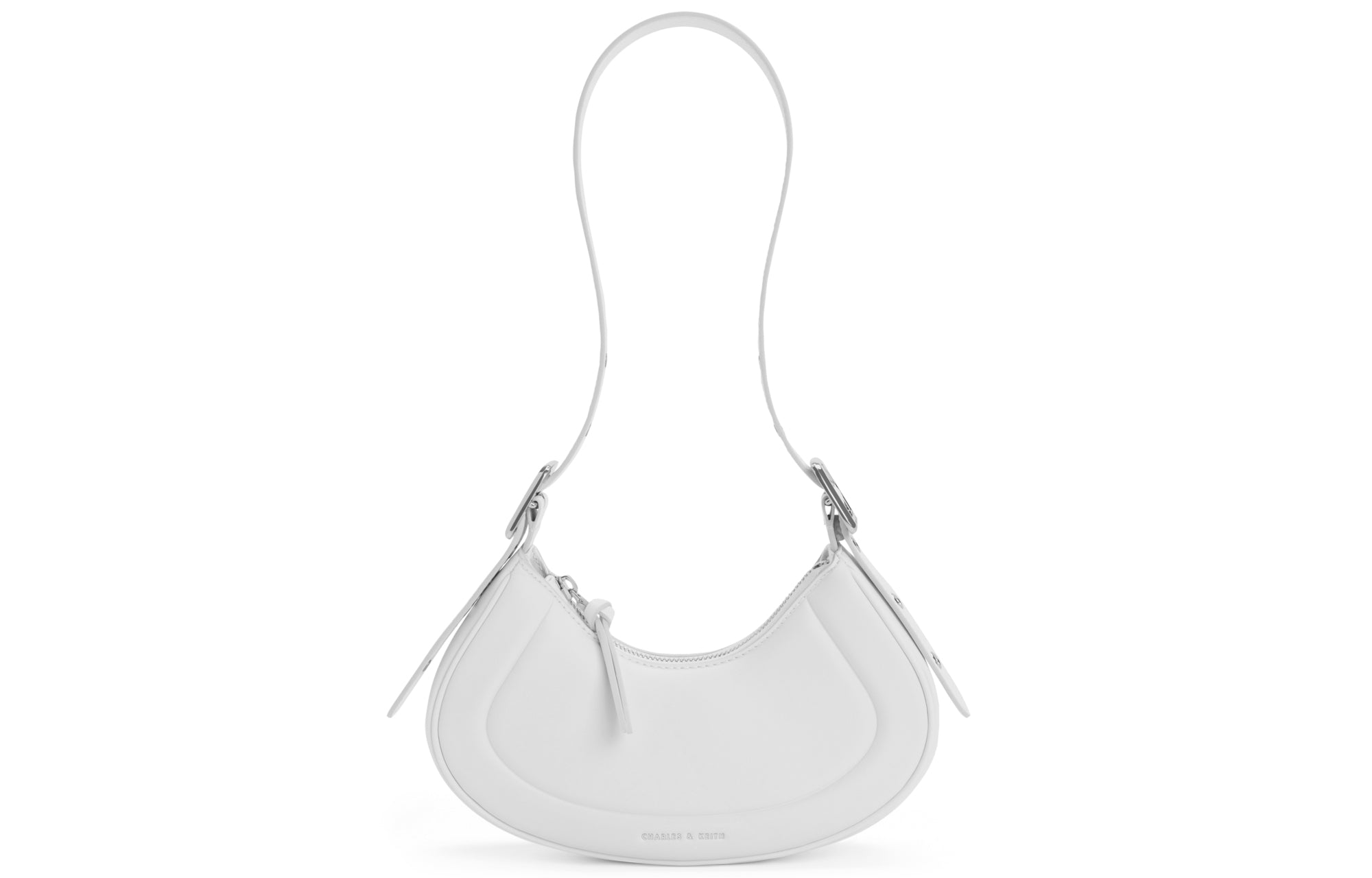 Сумка женская Charles & Keith "Petra Pea Bag" - Boxette Shop